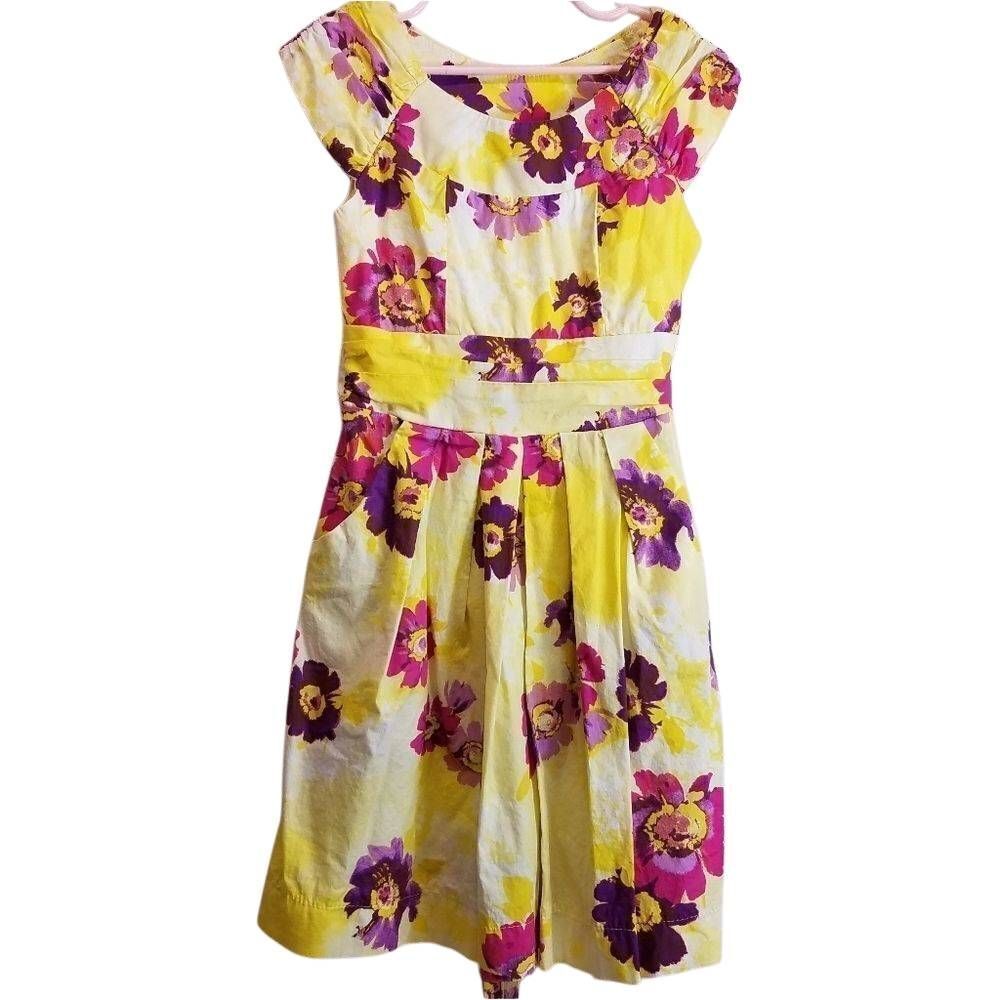 Ruby Rox dress 8